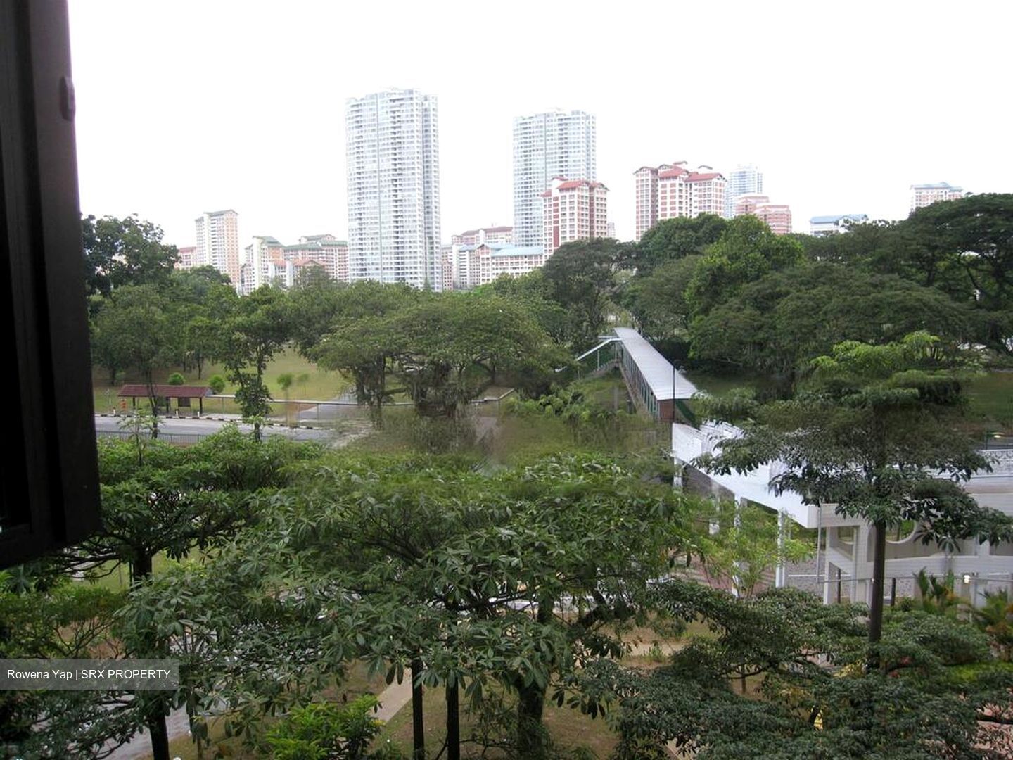 Blk 309A Teck Ghee Vista (Ang Mo Kio), HDB 5 Rooms #465445411